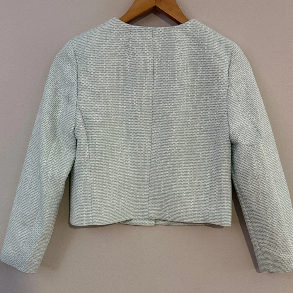 J. Crew chic light